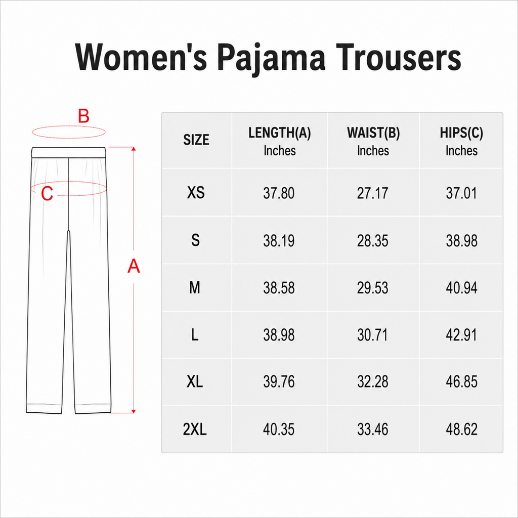 TEAMPLATE PYJAMA